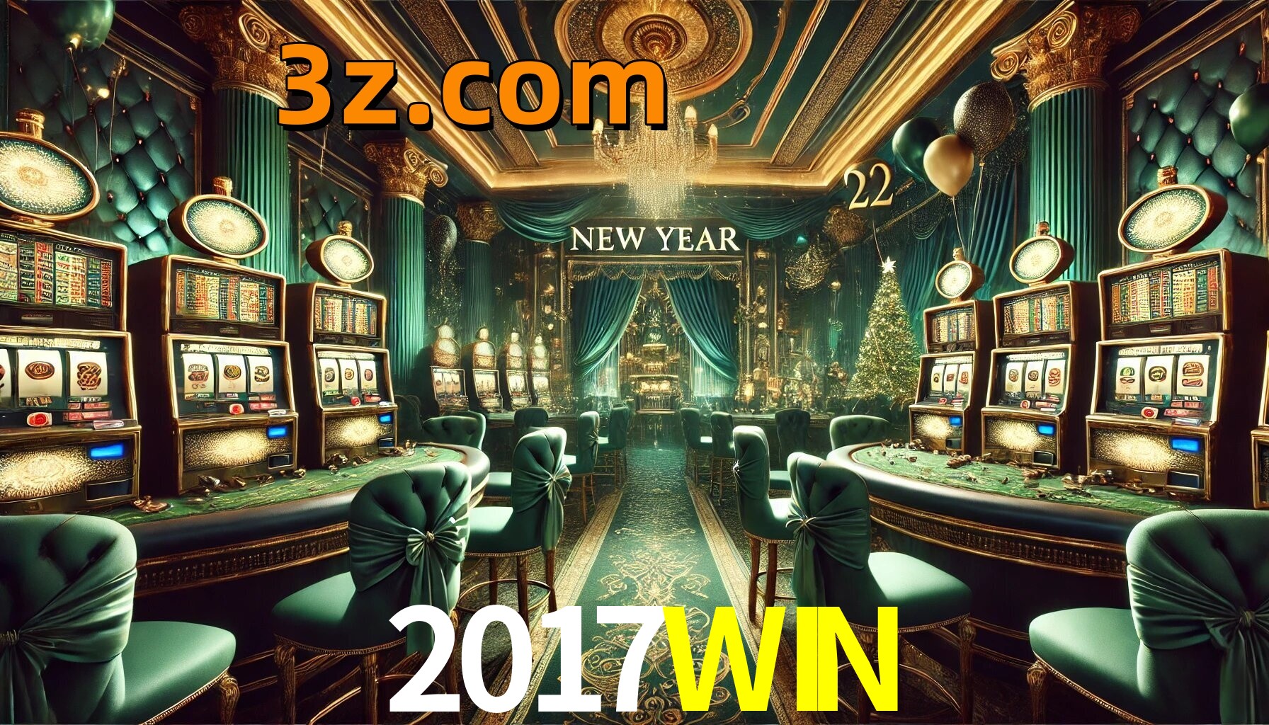 Benefícios do 2017WIN