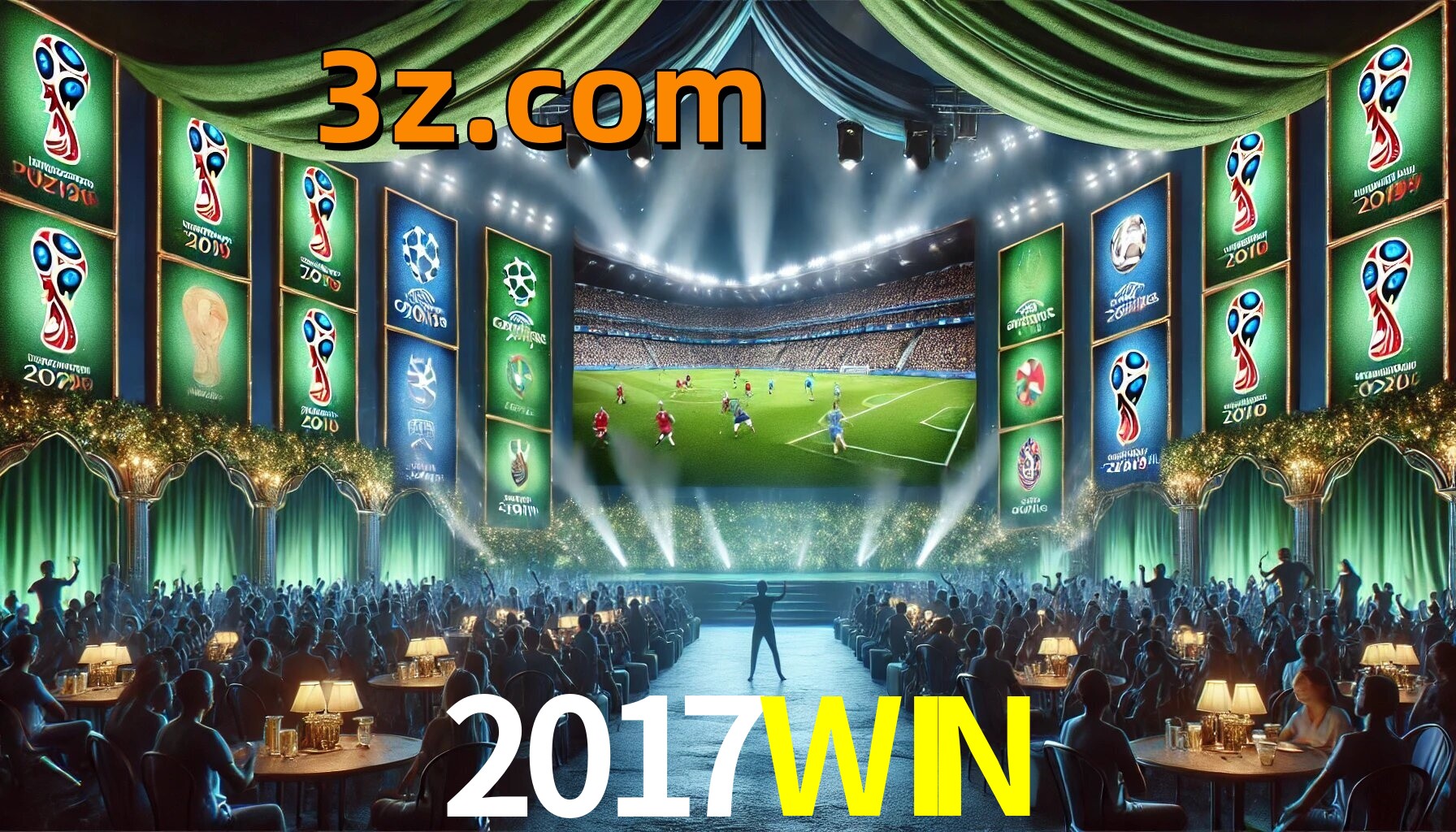 Eventos Esportivos