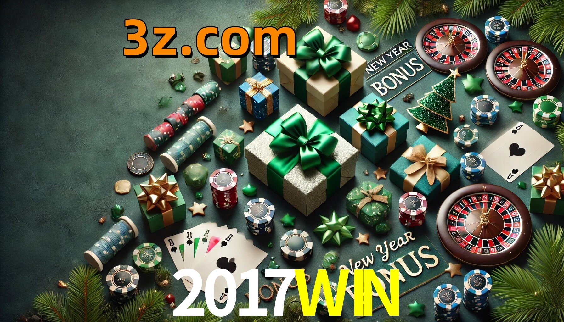 Bônus Festivos