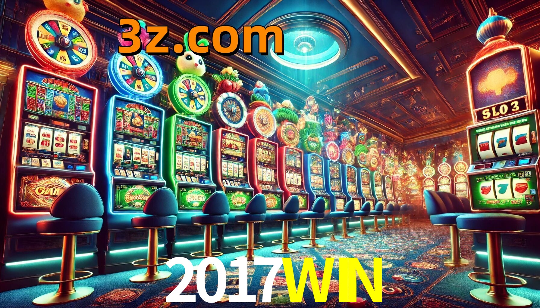 Benefícios dos Slots