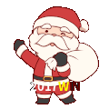 Santa Claus Bônus